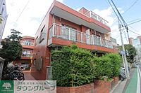 東京都世田谷区三軒茶屋2丁目30-3：物件画像／株式会社タウンハウジング東京　渋谷店