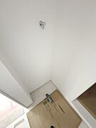 建築中