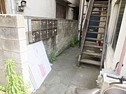 ★共用スペース★