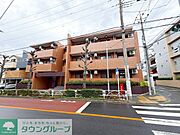 お部屋探しは株式会社　タウンハウジング　までお気軽にお問合せ下さい。クレジットカード決済・首都圏を中心直営143店舗　仲介件数全国2位の豊富な実績！諸費用・審査等・何でもご相談下さい。