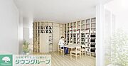 室内