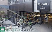 Minotti　Court 徒歩21分。ホームセンター 1630m