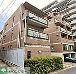 東京都目黒区下目黒3丁目1-8：物件画像／株式会社タウンハウジング東京　渋谷店