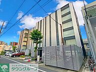 東京都目黒区鷹番1丁目6-19：物件画像／株式会社タウンハウジング東京　渋谷店