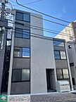 東京都渋谷区恵比寿2丁目24-8：物件画像／株式会社タウンハウジング東京　渋谷店