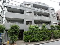 東京都目黒区目黒2丁目1-13：物件画像／株式会社タウンハウジング東京　渋谷店