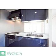※写真は同タイプ住戸です。