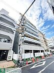 東京都渋谷区富ヶ谷1丁目44-21：物件画像／株式会社タウンハウジング東京　渋谷店