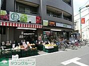 TSUKASA学芸大学店 徒歩9分。 710m