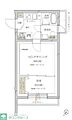 サウンドプルーフステージ駒沢大学2階20.8万円
