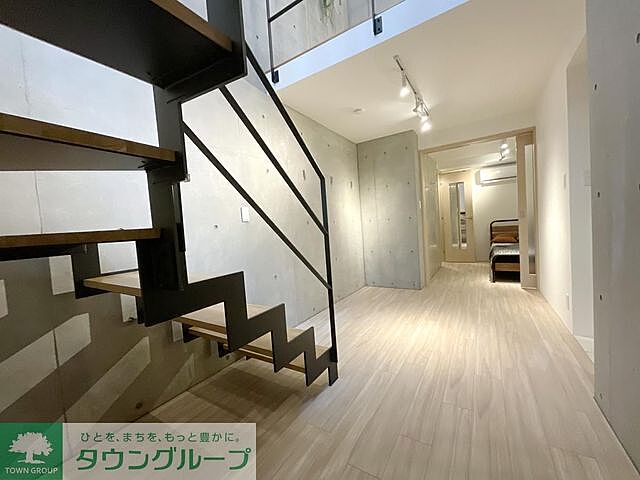 室内