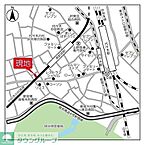 東京都渋谷区代々木2丁目45-4：物件画像／株式会社タウンハウジング東京　渋谷店