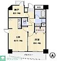 パークテラス恵比寿12階24.0万円