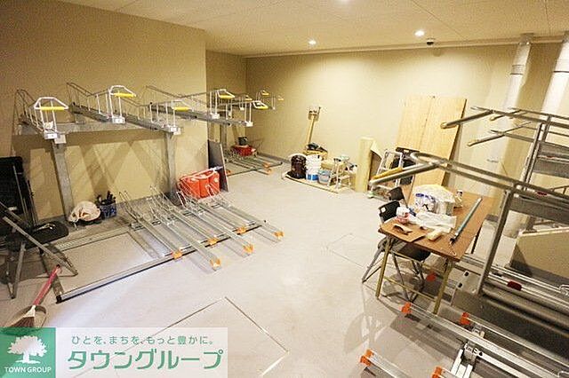 その他