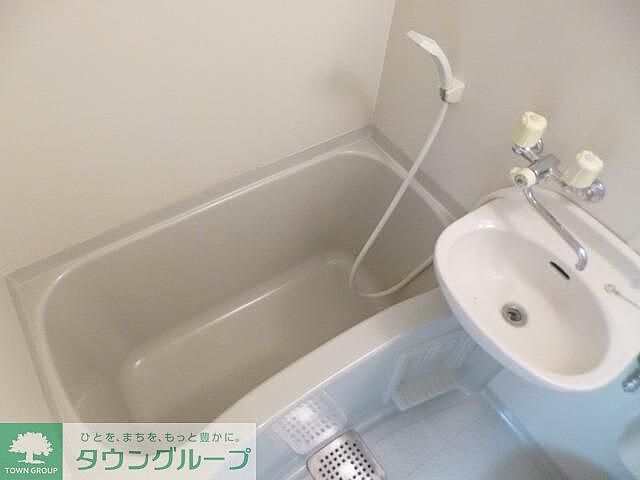 浴室