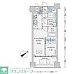 MFPRコート赤坂見附8階21.4万円