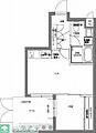 PatinaV代々木上原1階16.0万円