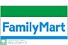 周辺：ファミリーマート文京音羽一丁目店 徒歩7分。コンビニ 500m