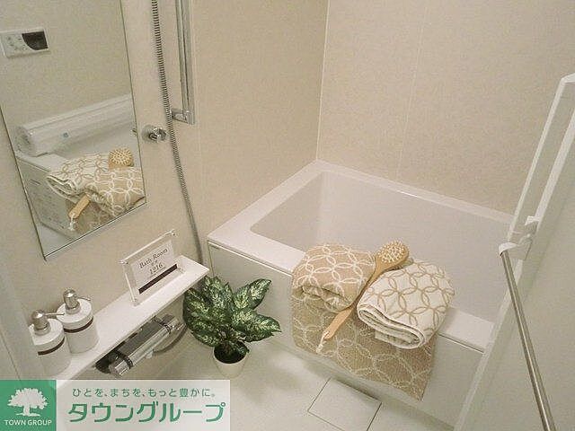 浴室