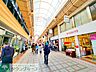 周辺：パルム商店街 徒歩99分。 7870m