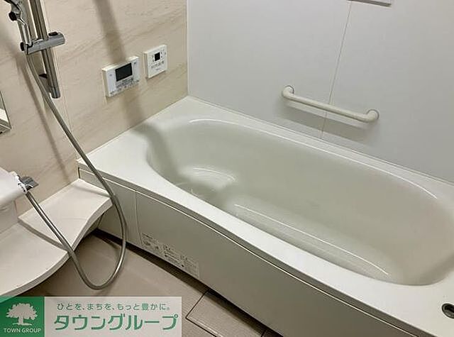 浴室
