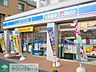 周辺：ローソン明大前駅南店 徒歩6分。 440m