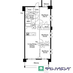 市ケ谷駅 39.8万円