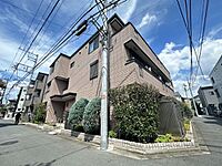 東京都中野区新井2丁目35-5：物件画像／株式会社タウンハウジング東京　新宿店
