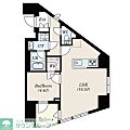 S-RESIDENCE新宿若松町3階22.1万円