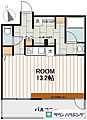 リブレ西新宿5階20.0万円
