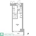 エスティメゾン東新宿1階13.0万円