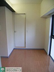 フェニックス西新宿5丁目弐番館 302 3階ワンルームのリビング/ダイニング