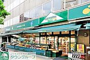 マルエツプチ早稲田店 徒歩9分。スーパー 710m