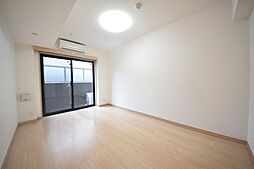 ルーブル中野富士見町伍番館 104 1階2Kのリビング/ダイニング