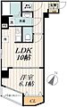 田澤BL西新宿5階15.7万円