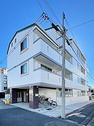 モン・シャトー浜田山