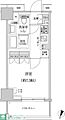 パークハビオ渋谷本町レジデンス8階11.8万円