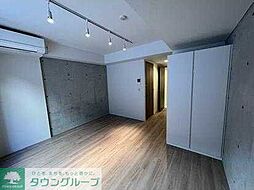 ＧＲＡＮＰＡＳＥＯ市谷仲之町 307 3階1Kのリビング/ダイニング