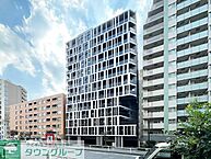 東京都新宿区左門町21-2：物件画像／株式会社タウンハウジング東京　新宿店