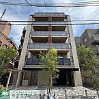 東京都世田谷区北沢1丁目19-17：物件画像／株式会社タウンハウジング東京　新宿店