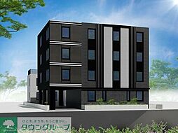 グランピア四谷 403