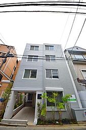 CREAL渋谷笹塚 202