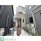 東京都豊島区千早4丁目34-9：物件画像／株式会社タウンハウジング東京　新宿店