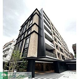 ザ・パークハウス千代田六番町