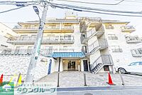 東京都港区北青山3丁目15-13：物件画像／株式会社タウンハウジング東京　新宿店