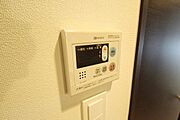 ★追焚機能★