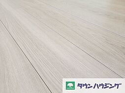 レジデンス市谷仲之町 104 1階1LDKのリビング/ダイニング