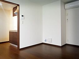 Ｌａ  ａｎｇｅ  ｄｅ  代々木 0102 1階1Kのリビング/ダイニング