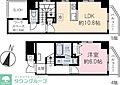 Casa Flag Shibuya4階24.5万円