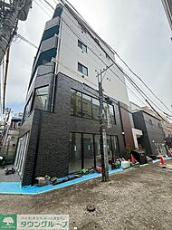 外観画像
